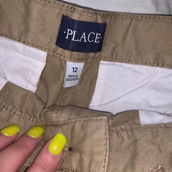 *SOLD* Kids Uniform BUNDLE (3) - Picture 5 of 5